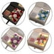 thumbnail image 3 of Caja De Regalo De Rosa Caja De Regalo De Flor De Jabón Regalo De Cadena De Luz Para El Aniversario Del Día De San Valentín Cateissary HA025190-04, 3 of 5