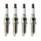 thumbnail image 1 of Denso SC20HR11 spark plugs for Scion - 4 Pcs set fits Toyota & Lexus_c*, 1 of 4
