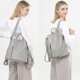 thumbnail image 3 of Mochila minimalista LIUXGMXG Colección Otoño 2023 Espaciosa Antirrobo, 3 of 5