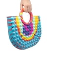 thumbnail image 4 of Kmbangi Sac à Main de Décompression pour Femmes, Sac Jouet Polyvalent Antistress, 4 of 8