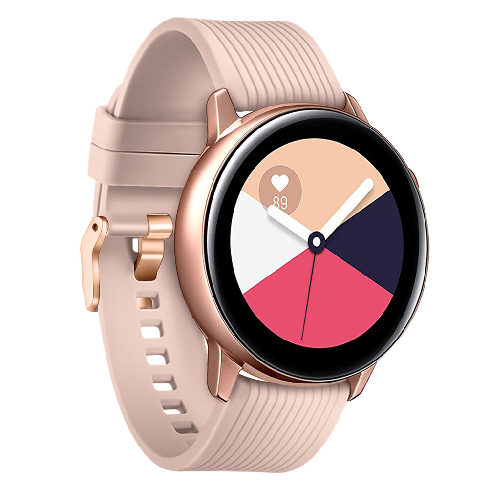 samsung galaxy watch pin