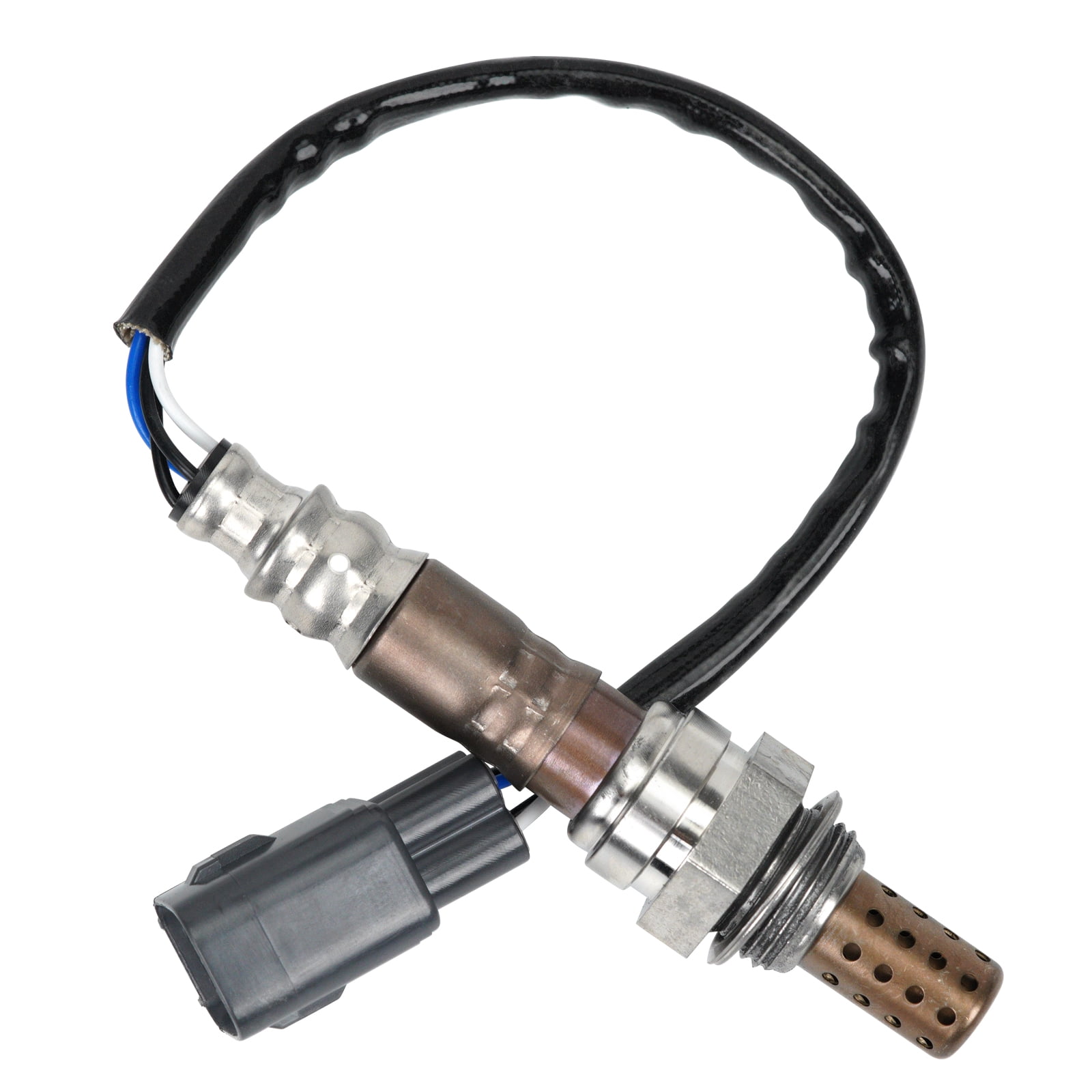 MOCA AUTOPARTS 2x Downstream & Upstream O2 Oxygen Sensor Fit for 1998-2000 Lexus GS400 4.0L & 1996-2000 Lexus SC400 4.0L & 2000-2004 Toyota Tundra 4.7L