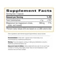 thumbnail image 2 of Integrative Therapeutics Tri-Magnesium - Supports Cellular Energy & Energy Metabolism*- Magnesium Supplement for Heart & Nerve Health Support* - Dairy-Free & Gluten-Free - 180 Capsules (180 Servings), 2 of 7