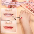 thumbnail image 5 of Paquete de 100 pinceles labiales desechables BRI azules, 5 of 5