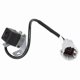 thumbnail image 3 of For I40 I40 2011-2014 Car Rear View Camera Reverse Camera Park Assist Backup Camera 95760-3Z001 957, 3 of 5