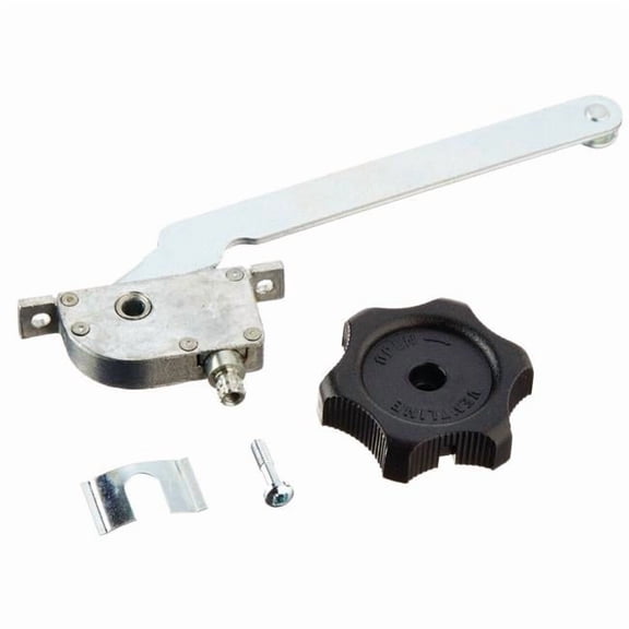 BL011700 Replacement Rocker Switch for 2-Speed 12V Exhaust Fan Motor