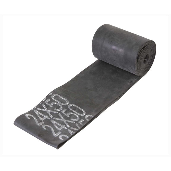 24 Rim Strip 50mm Wide Black. Bicycle Wheel Strip Rim Strip. Bike Wheel Strip Rim Strip For 24" bikes.