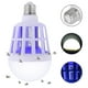 thumbnail image 1 of Lámpara Insecto Electrónica 2 En 1 Uv Led, 1 of 4