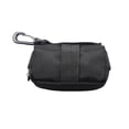 thumbnail image 4 of Bolsa de transporte para pelota de Golf, bolsa con soporte para Tee de Golf, bolsas de cintura, bolsillo pequeño portátil para pelota de Golf para, 4 of 8