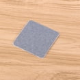 thumbnail image 1 of Raindrops 10Pcs Washer Vibration Mat Grey Anti-Walk Resistance for Use on Rugs, 1 of 6