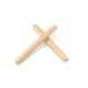 thumbnail image 2 of Ounissouiy 1 par de baquetas de madera, instrumento de percusión, baquetas de portátiles, herramientas de acompañamiento para niños Juguetes Educativos, 2 of 6