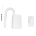 thumbnail image 3 of Clearance Doorstop under $5,Hinge Guard Stopper Pinch Proofing Door Finger s Doorstop, 3 of 5