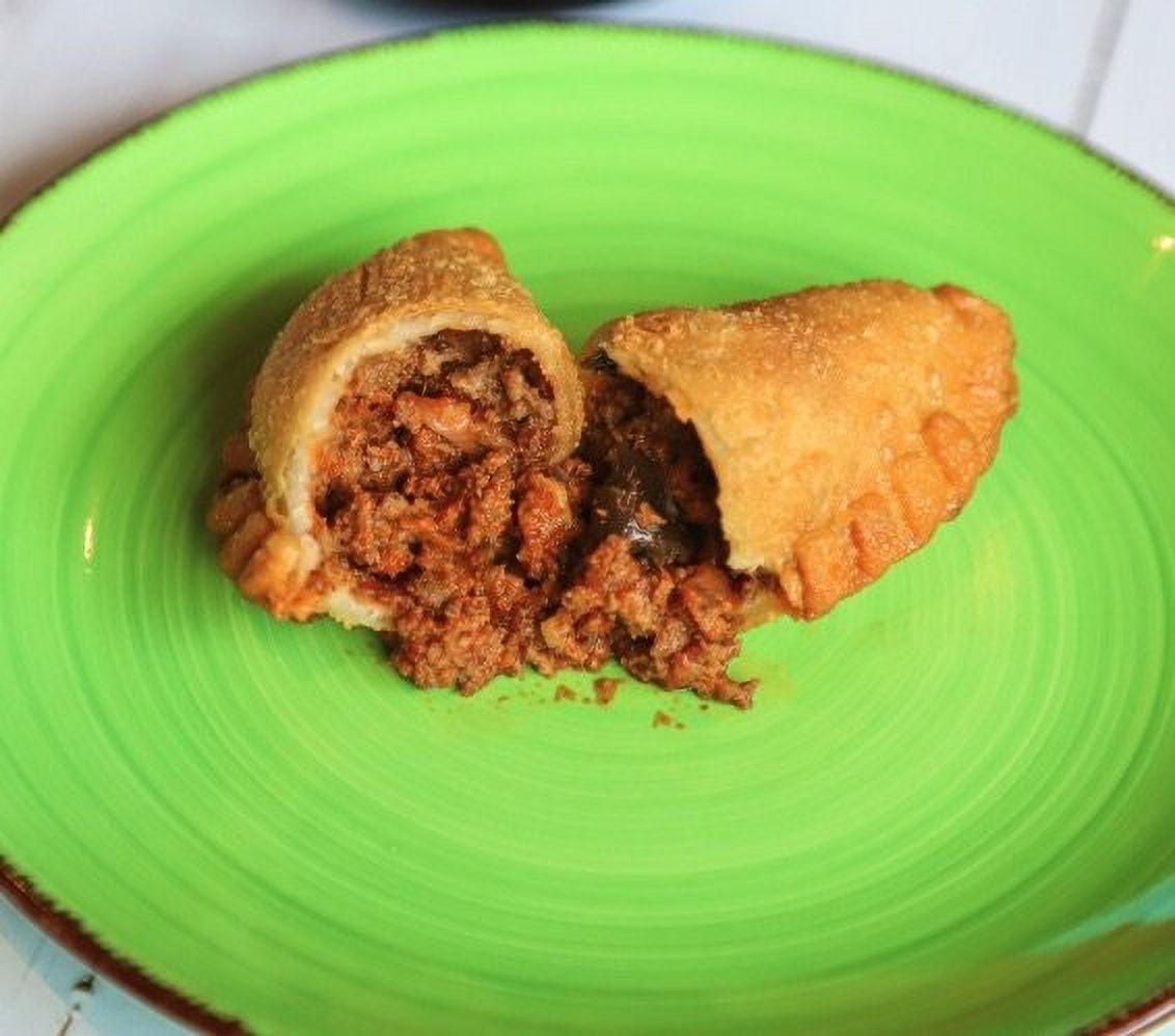 TOMA Beef Empanadas 4ct