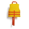 thumbnail image 5 of Stearns® Original Puddle Jumper® Swim Shifters® Child Life Jacket (30-50 LB), Narwhal Yellow, 5 of 5