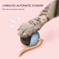thumbnail image 6 of Pet Electric Smart Automatically Self-biting Funny Catballs Dreaming Toys (electric Storage Battery, Battery Capacity 1000mAh), 6 of 9