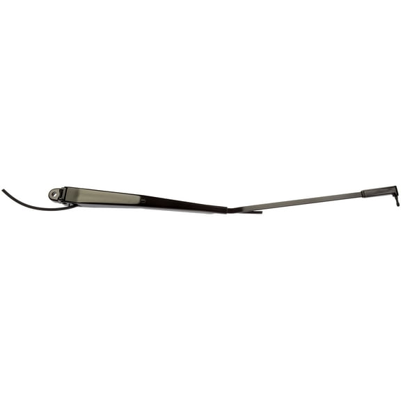 Dorman 42732 Front Driver Side Windshield Wiper Arm for Specific Models Fits select: 1992-1998 PONTIAC GRAND AM, 1990-1996 CHEVROLET CORSICA