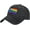C1942, variant on Pride Rainbow LGBT Flag of Johnston Atoll Local Baseball Cap Women Men Hat Vintage Trucker Sun Hat Dad Cowboy Hats
