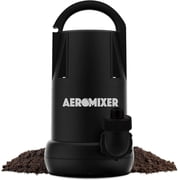 Aeromixer 1HP Transfer Pump