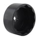 thumbnail image 5 of Dados para extracción de tuercas de rueda Buje para extracción de tuercas de rueda Piezas de repuesto fáciles de instalar Negro, 5 of 9