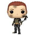 thumbnail image 2 of ¡POP! Marvel Collector Corps Exclusiva Viuda Negra #619 con Funda Protectora Funko POP, 2 of 2