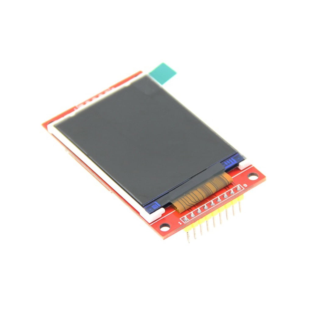 2.2 inch ili9341 spi tft lcd display supplier