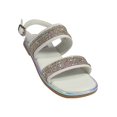 thumbnail image 1 of SANDALIA CASUAL LEON NIÑA BLANCO SINTETICO 203C LEON 203cp, 1 of 3
