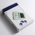 thumbnail image 3 of fashionhome Fully Assembled 2.4 inch Digital Oscilloscope Kit with BNC-Clip Cable Probe, 3 of 6
