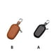 thumbnail image 5 of Scienceny Estuche de almacenamiento para llaves de coche, funda de cuero reutilizable para exteriores, portador de piezas automotrices, funda de Automoción decorativa y accesorios, 5 of 6