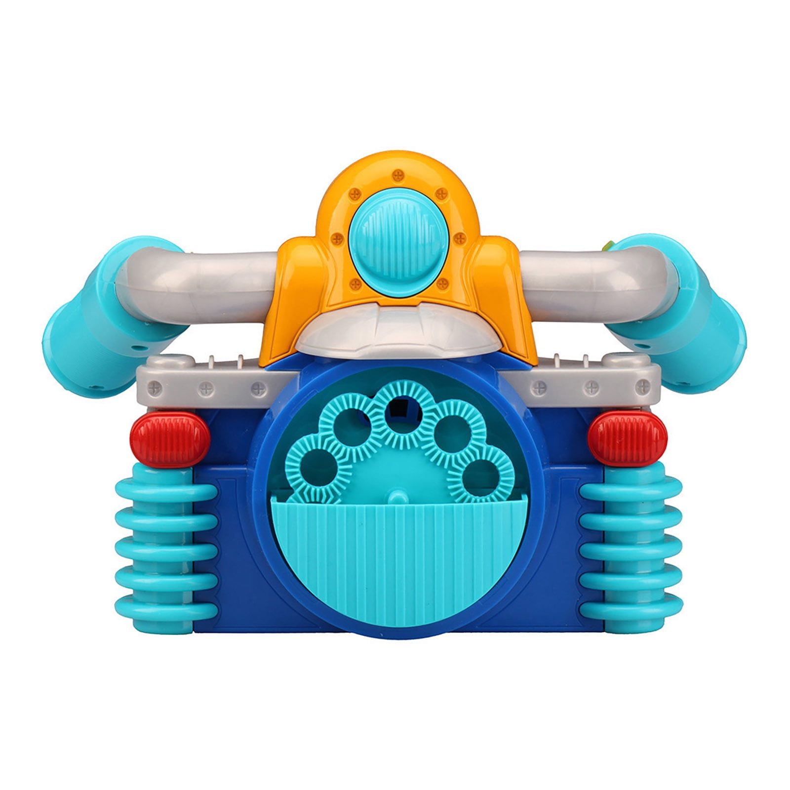 mr bubble steering wheel