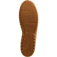 thumbnail image 3 of Twisted X Men's Zero-X Chukka Shoes Moc Toe Tan 8 EE US, 3 of 5