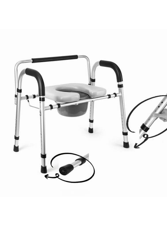 Shop all Raised Toilet Seats in Raised Toilet Seats