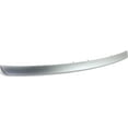 thumbnail image 2 of For 2009-2016 A4 Bumper Trim Rear Chrome AU1144101 8T08077912ZZ, 2 of 5