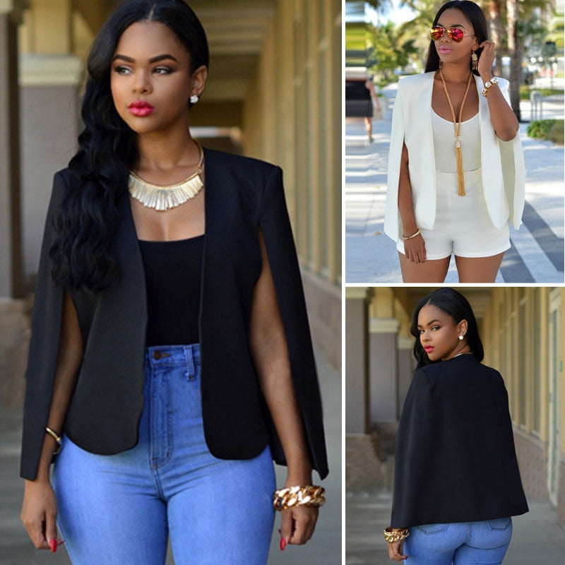 suit jacket with jeans ladies