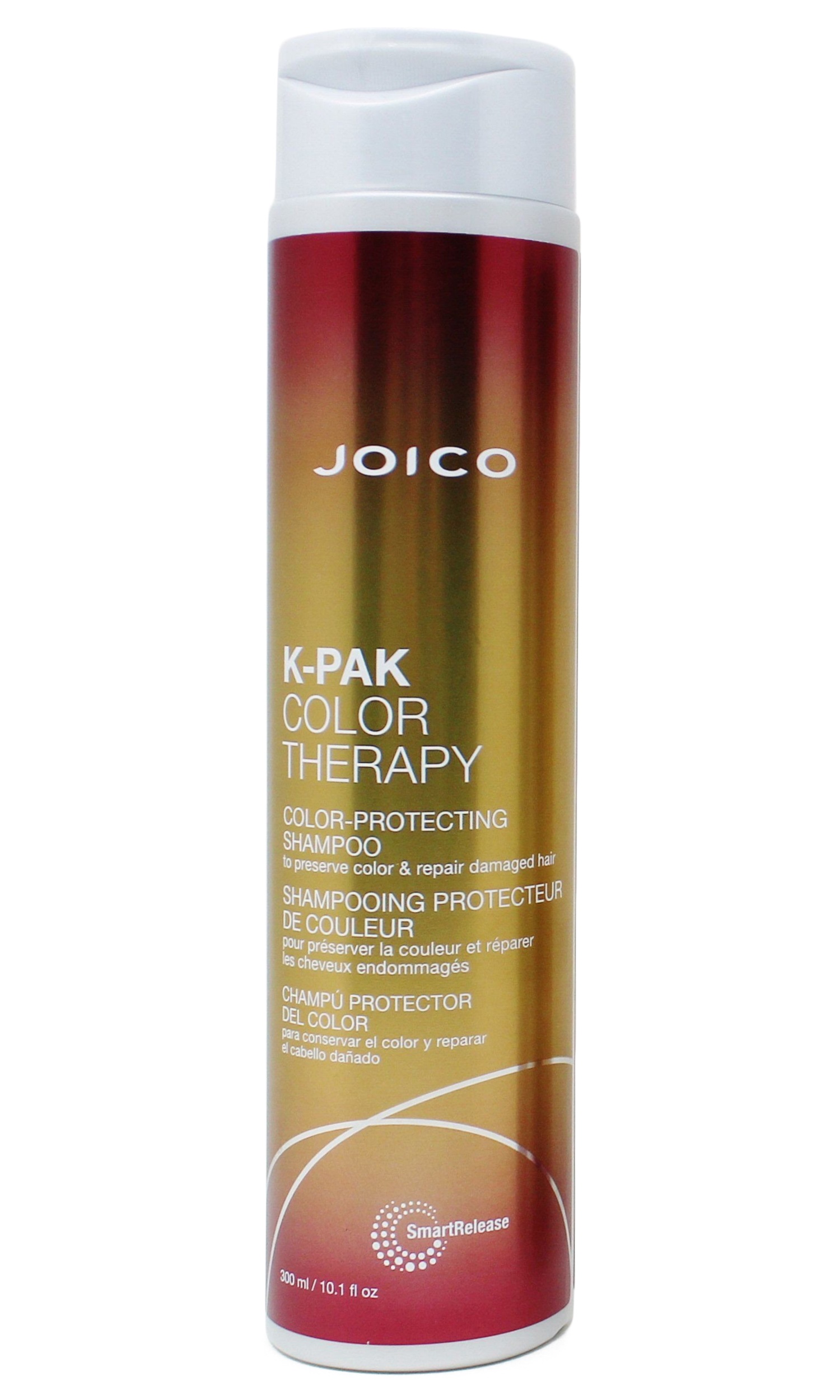 Joico K-Pak Color Therapy Color-Protecting Shampoo 10.1 Oz