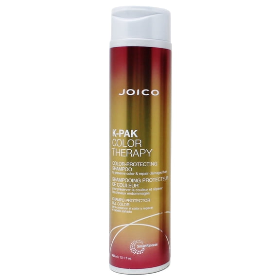 Joico K-Pak Color Therapy Color-Protecting Shampoo 10.1 Oz