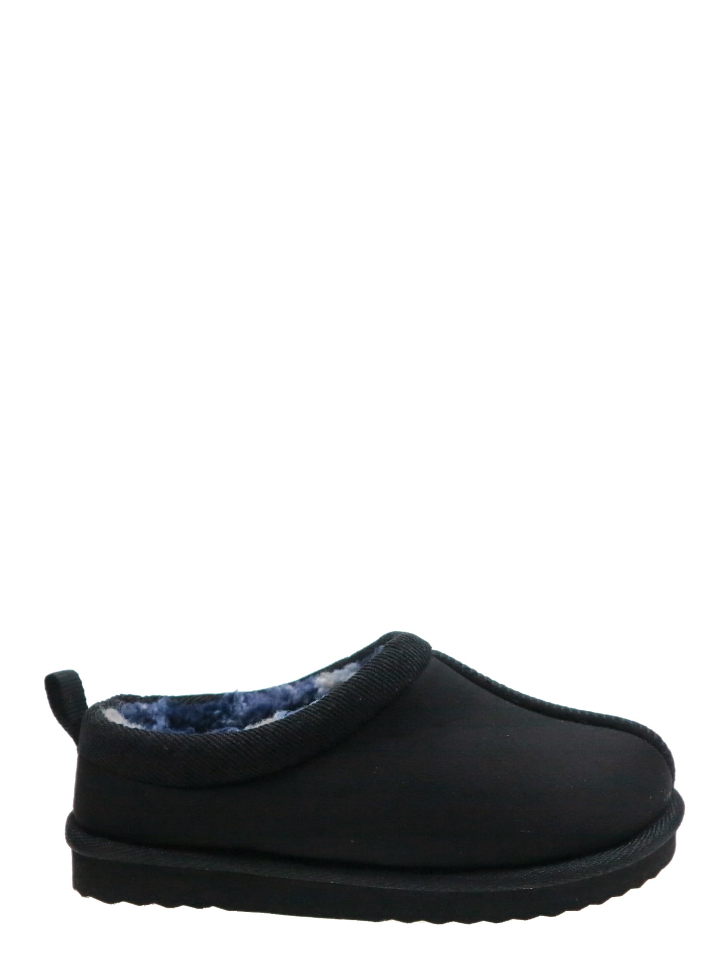 Wonder Nation Toddler, Little, and Big Cozy Slippers