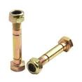 thumbnail image 2 of Rotation Stainless Steel Wall Mounted Kitchen Sink Water Faucet Tap Single Cold, 2 of 8