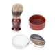 thumbnail image 4 of Juego de cuidado de barba ANGGREK Kit de afeitado para hombres uso diario, 4 of 8