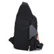 thumbnail image 4 of Bolso de pecho de moda para hombre, mochila cruzada multifuncional para exteriores, bolso de hombro deportivo, 4 of 6