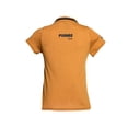 thumbnail image 2 of Jersey Pumas Retro 1980 Old School Sports Para Mujer Talla GD Dorado, 2 of 4