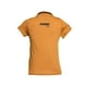 thumbnail image 2 of Jersey Pumas Retro 1980 Old School Sports Para Mujer Talla GD Dorado, 2 of 4