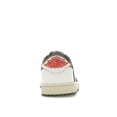 thumbnail image 4 of Jordan Men's 1 Retro Low OG SP Travis Scott Medium Olive Basketball Shoes, from StockX, 4 of 5