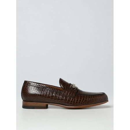 

Moreschi Loafers Men Dark Men