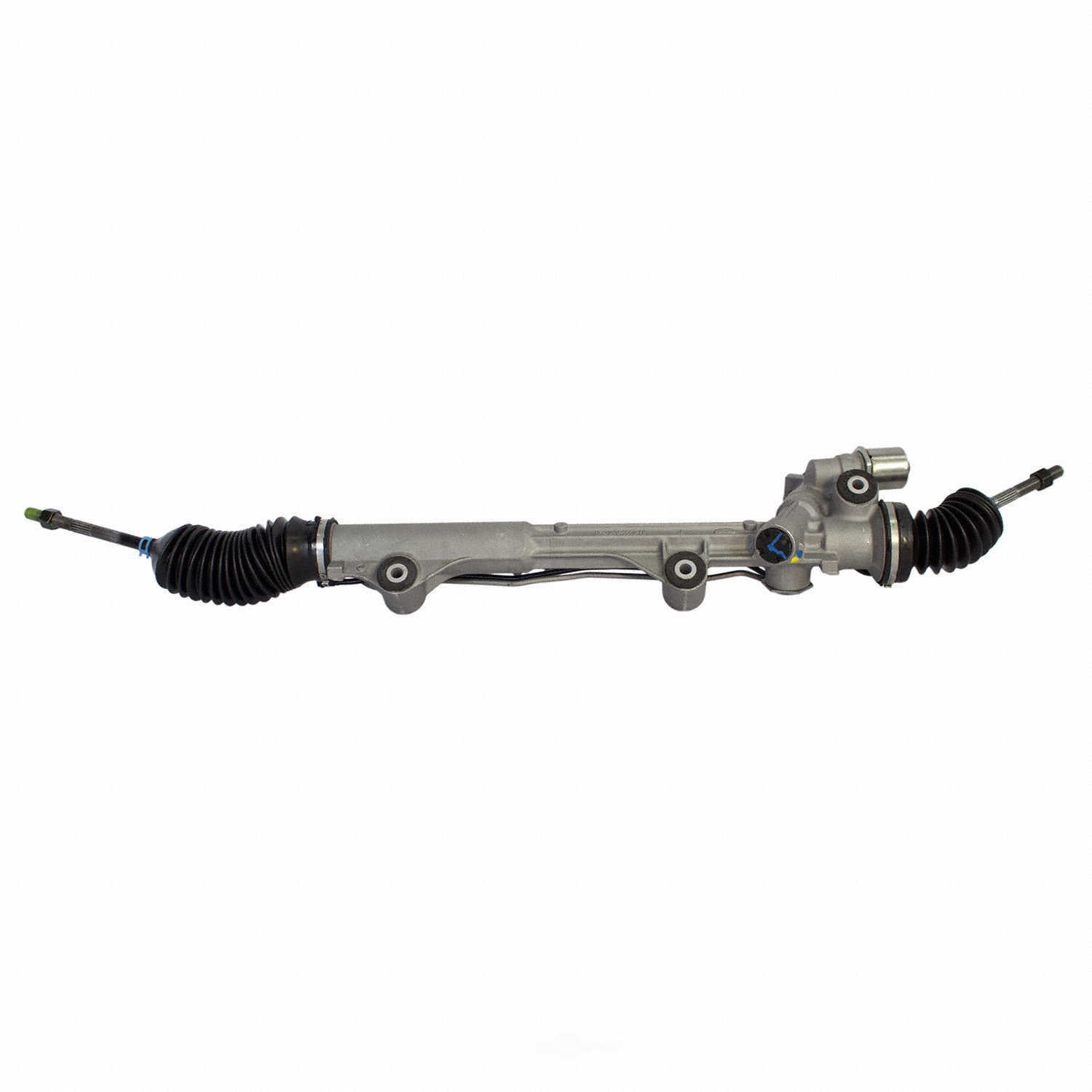 Motorcraft STG-108RM Steering Rack Fits select: 2001-2002 LINCOLN LS