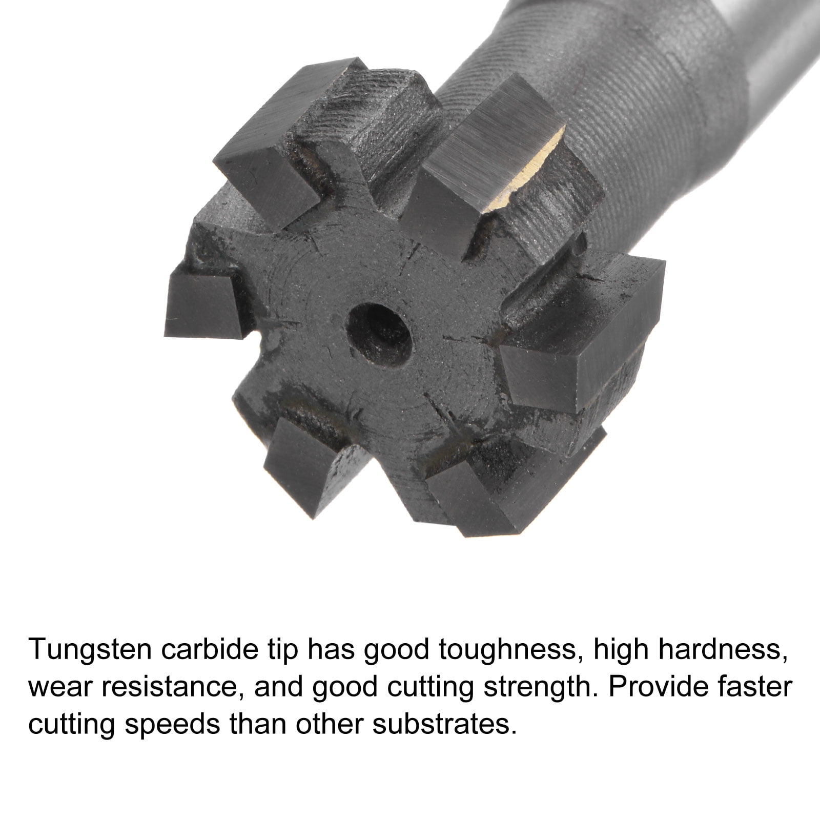Carbide Inserted-Tip Fly Cutter – Sherline Products