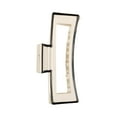 thumbnail image 4 of Goody Sport Forever Claw Large Rectangle 1ct, 4 of 7
