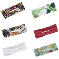 thumbnail image 4 of Multicolor Cloth Magic Clip French Hairstyle Hairstyle Must-haves Tool, 4 of 9