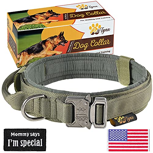 Service dog collar walmart Outlet