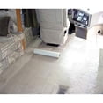 thumbnail image 2 of AP Floor Protector 022-CS21200 Used To Protect All Types Of Carpet; 21 Inch Width x 200 Foot Length; Clear; Water Resistant, 2 of 4