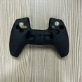thumbnail image 1 of PS5 DualSense Controller Silicone Case - Anti-Slip Protective Cover for PS5 Game Controllers, Sweat-Resistant, Full Access to Buttons/Triggers, Easy Installation (2-Pack, Multiple Colors), 1 of 9